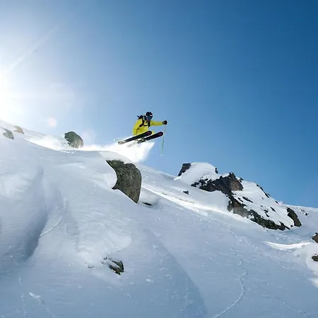 Augl's Hof Ischgl