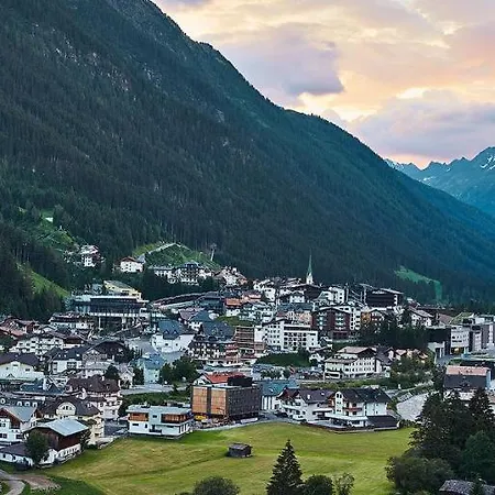Augl's Hof Ischgl
