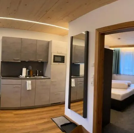 Augl's Hof Ischgl