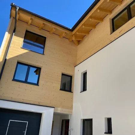 Appartement Augl's Hof