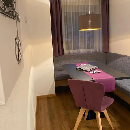 Appartement Augl's Hof *
