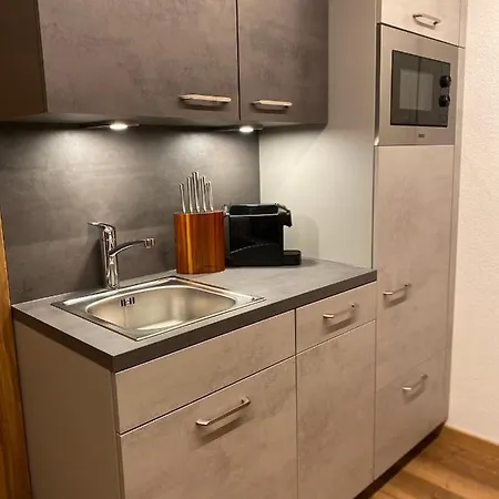 Appartement Augl's Hof