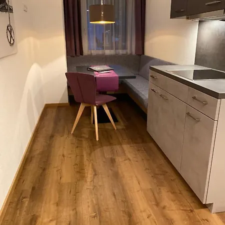 Appartement Augl's Hof