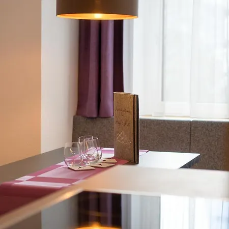 Appartement Augl's Hof *