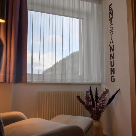 Augl's Hof * Ischgl