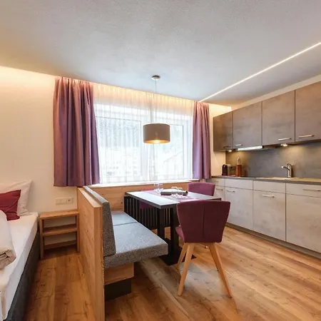 Appartement Augl's Hof