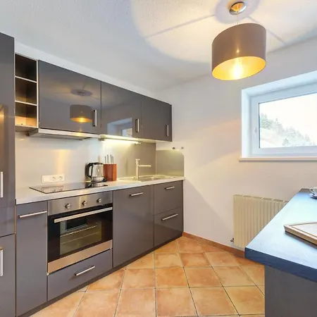 Appartement Augl's Hof Ischgl