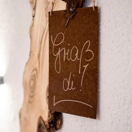 Augl's Hof Appartement