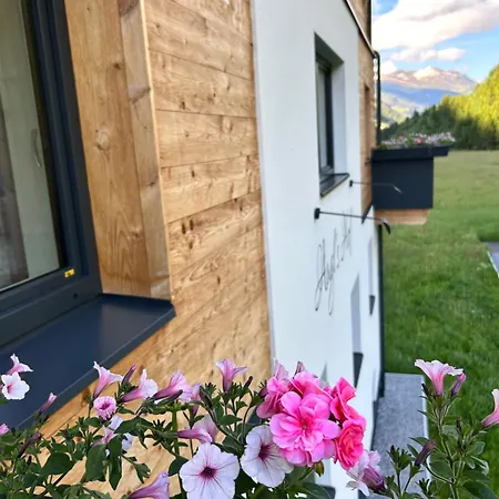 Appartement Augl's Hof