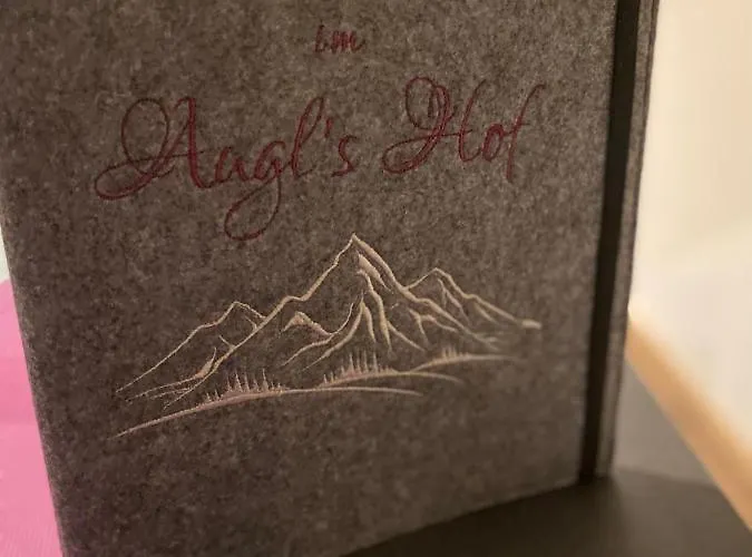 Lägenhet Augl's Hof