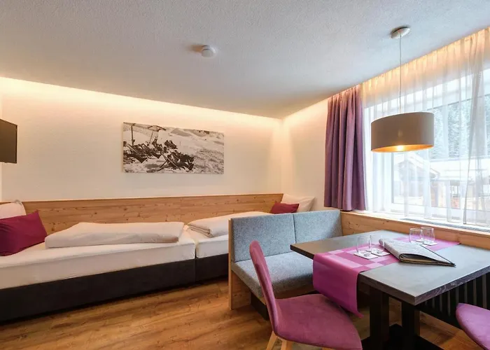 Lägenhet Augl's Hof *