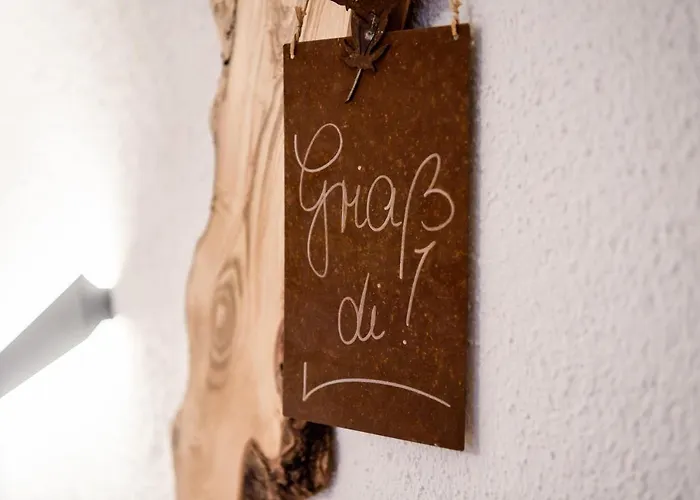 Augl's Hof Lägenhet