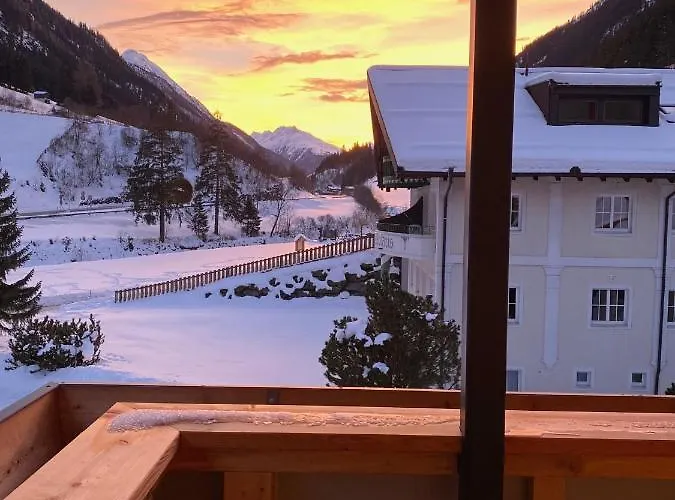 Augl's Hof Lägenhet