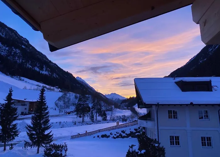 Augl's Hof Lägenhet *