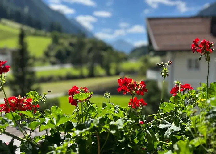 Lägenhet Augl's Hof