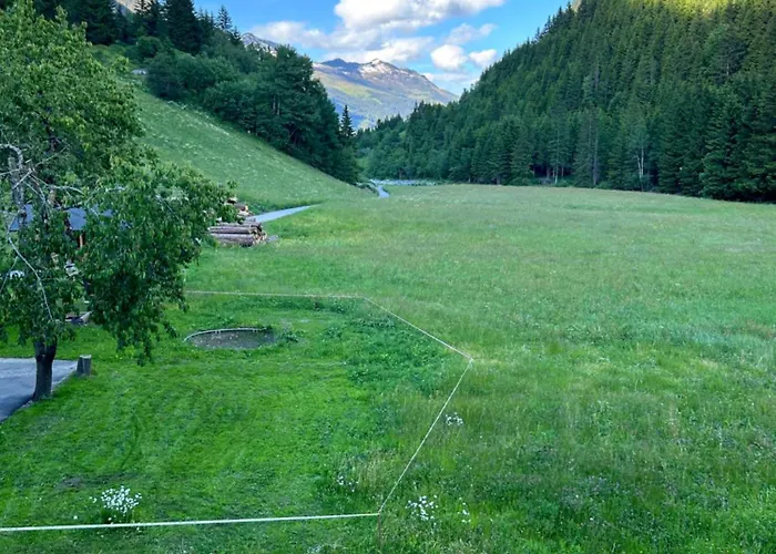 Augl's Hof Lägenhet *