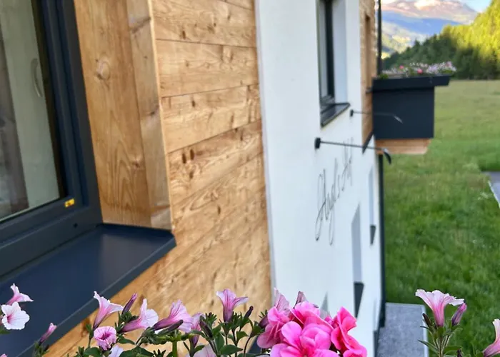 Lägenhet Augl's Hof