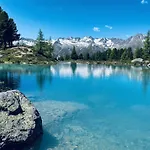 Augl's Hof * Ischgl