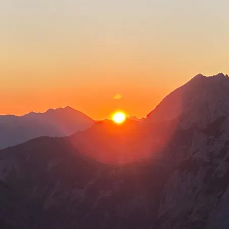 Augl's Hof Ischgl