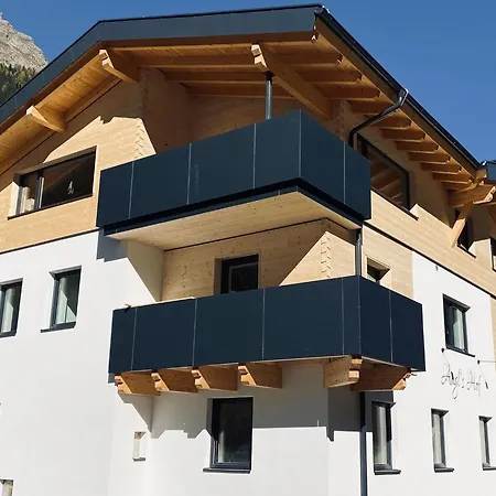Augl's Hof Ischgl