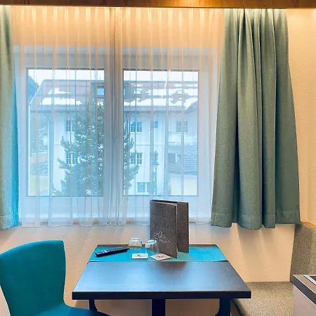 Augl's Hof Apartman *