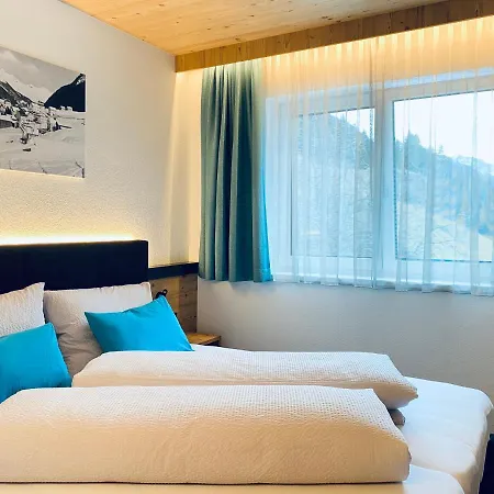 Augl's Hof Apartman *