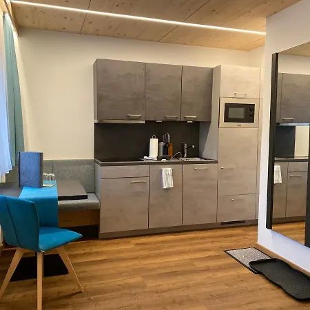 Augl's Hof Apartman