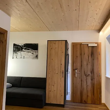 Augl's Hof Ischgl