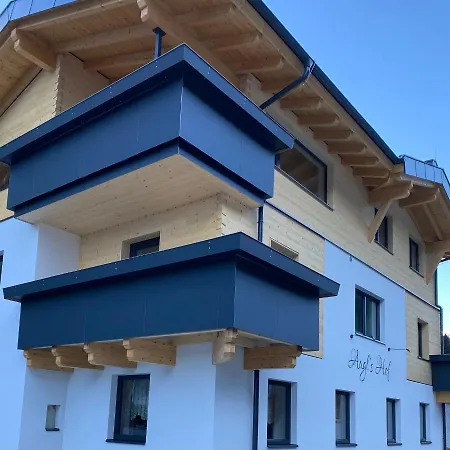 Augl's Hof Apartment