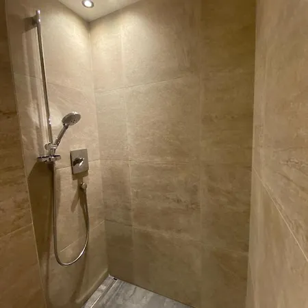 Augl's Hof Apartman Ischgl