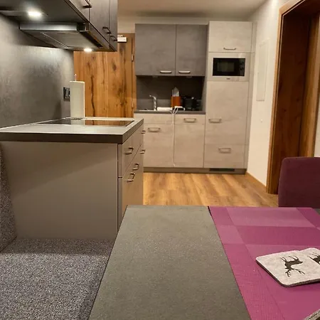 Augl's Hof Apartman
