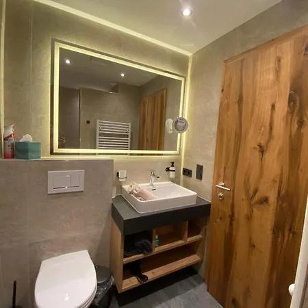 Augl's Hof Apartman *
