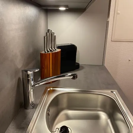 Apartman Augl's Hof *