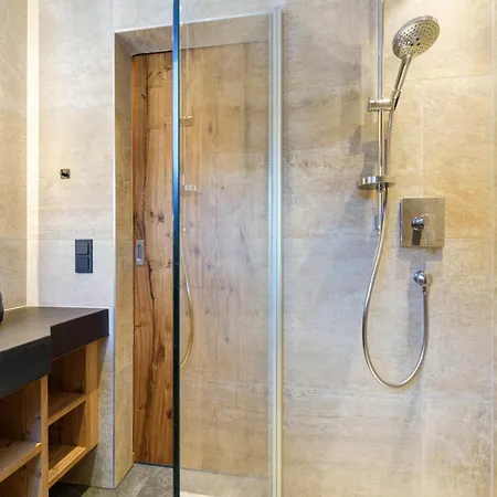 Daire Augl's Hof Ischgl