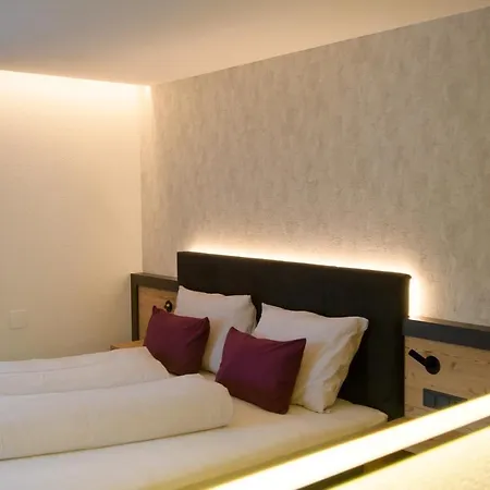 Augl's Hof Apartman Ischgl