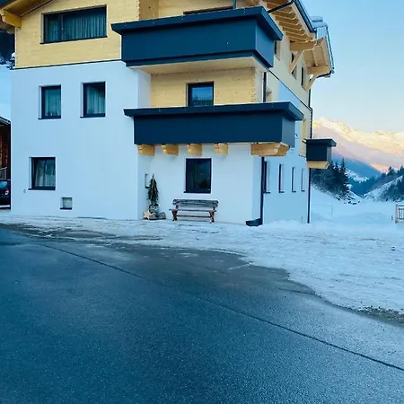Augl's Hof Apartment