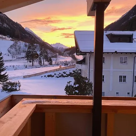 Augl's Hof Apartman