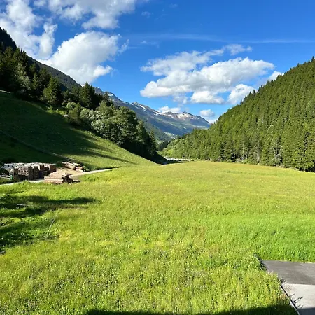 Augl's Hof * Ischgl