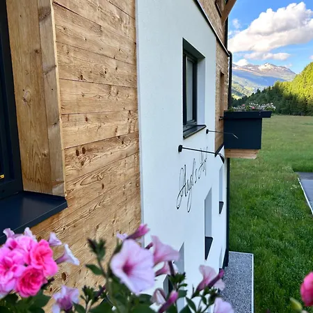 Augl's Hof * Ischgl