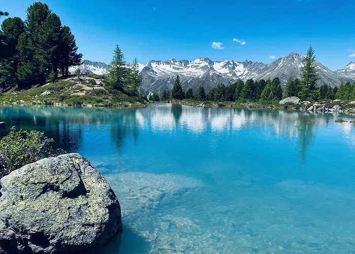 Augl's Hof * ايشجل