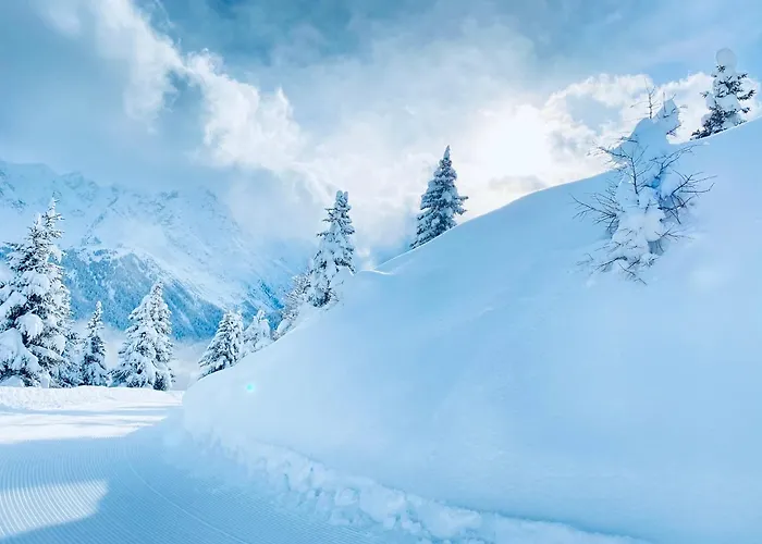 Augl's Hof Apartment