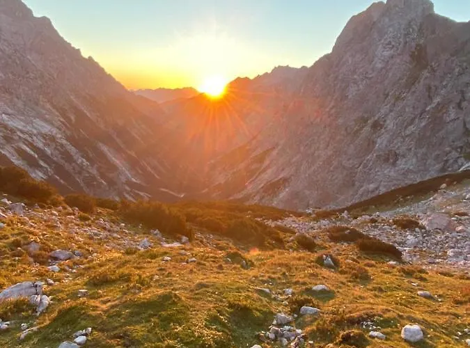 Apartment Augl's Hof