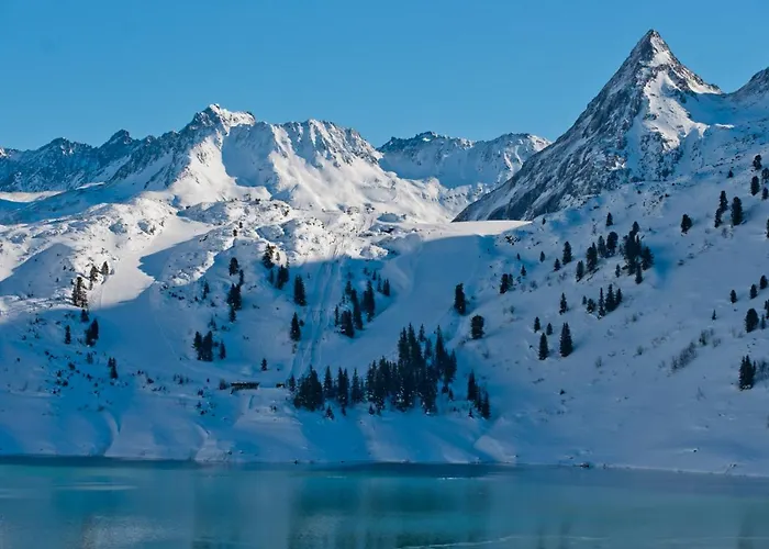 Apartamento Augl's Hof *