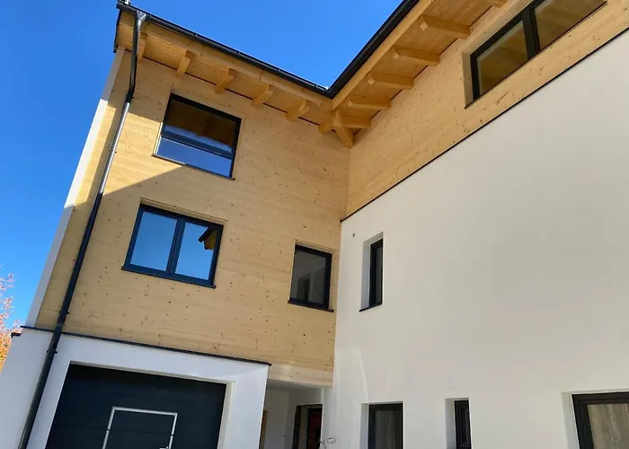 Apartamento Augl's Hof