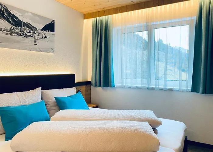 Augl's Hof דירה *