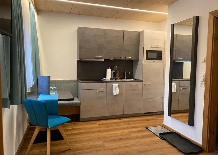 Augl's Hof Apartamento