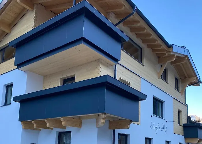 Augl's Hof Apartamento