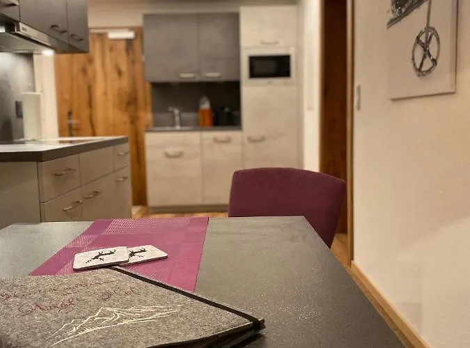 Augl's Hof * ايشجل