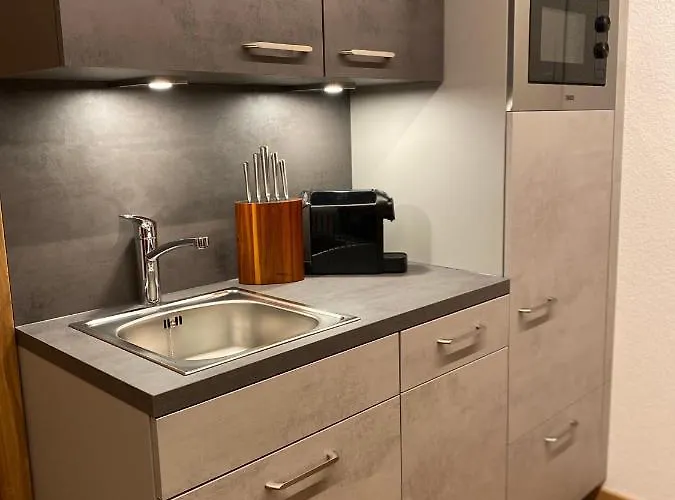 Apartamento Augl's Hof