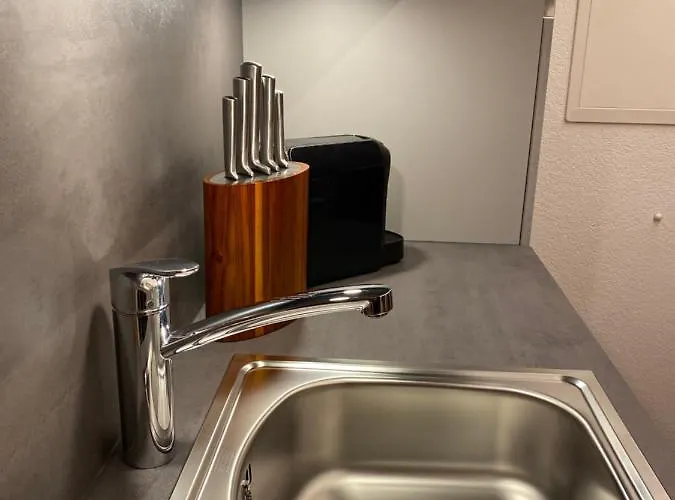 Apartamento Augl's Hof *